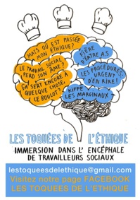 Présentation des Toquées de l'éthique Présentation des Toquées de l'éthique