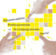 Accompagnement social et Responsabilité professionnelle Accompagnement social et Responsabilité professionnelle