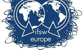 Nouveaux membres à l'IFSW Europe