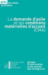 Les nouvelles publications du GISTI