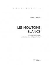 Les moutons blancs - Chloé Laborde