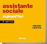Assistante Sociale aujourd'hui : une nouvelle mise à jour... Assistante Sociale aujourd'hui : une nouvelle mise à jour...