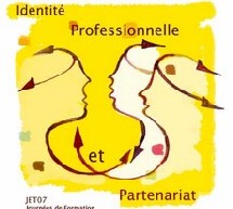 Service social du travail : Identité professionnelle et partenariat