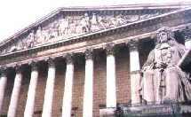 L'Assemblée a adopté le projet de loi Sarkozy sur la prévention de la délinquance L'Assemblée a adopté le projet de loi Sarkozy sur la prévention de la délinquance