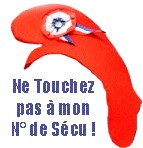 Appel à signatures : Pas touche à mon numéro de Sécu ! Appel à signatures : Pas touche à mon numéro de Sécu !