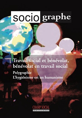 Travail social et bénévolat, bénévolat en travail social