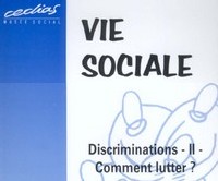 Discriminations : Comment lutter ? Discriminations : Comment lutter ?