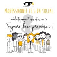 Courrier de mobilisation à signer - Les assistants de service social oubliés du Ségur Courrier de mobilisation à signer - Les assistants de service social oubliés du Ségur