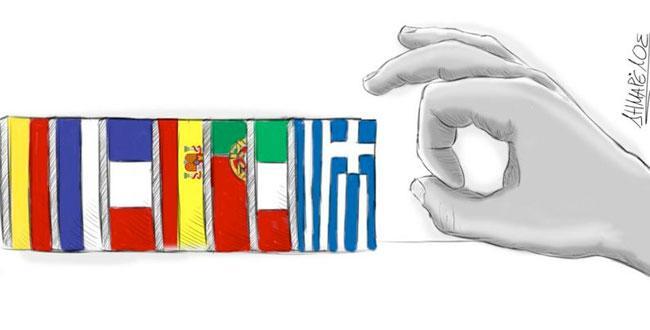 « Crise Economique en Europe : Enjeux et Actions des Travailleurs Sociaux », une préoccupation et un engagement de l’ANAS au niveau européen « Crise Economique en Europe : Enjeux et Actions des Travailleurs Sociaux », une préoccupation et un engagement de l’ANAS au niveau européen