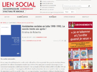 Cristina De Robertis - Assistantes sociales en lutte 1990-1992 le succès trente ans après ! Cristina De Robertis - Assistantes sociales en lutte 1990-1992 le succès trente ans après !