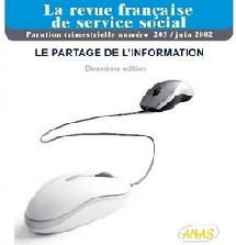 Le partage de l'information : les principes