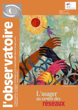L'usager au centre des réseaux L'usager au centre des réseaux