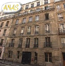 Assemblée Générale Ordinaire et une AG Extraordinaire de l'ANAS ce samedi à Paris