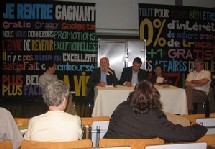 Quelles FORMATIONS aux METIERS du SOCIAL pour quel TRAVAIL SOCIAL ? Quelles FORMATIONS aux METIERS du SOCIAL pour quel TRAVAIL SOCIAL ?