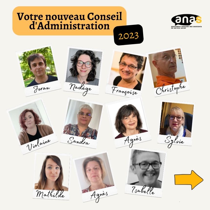 Déclaration du Conseil d’Administration du 18 juin 2023 suite à l’Assemblée Générale 2023