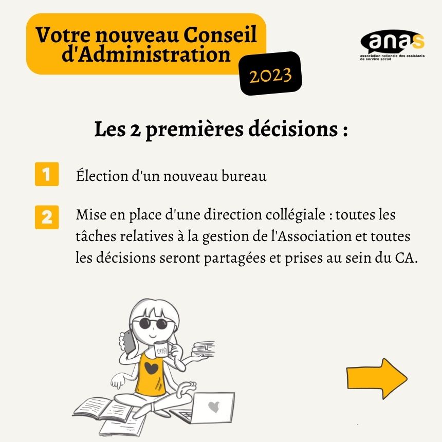 Déclaration du Conseil d’Administration du 18 juin 2023 suite à l’Assemblée Générale 2023 Déclaration du Conseil d’Administration du 18 juin 2023 suite à l’Assemblée Générale 2023