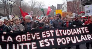 Les étudiants en travail social appellent à la grève le 22 janvier prochain Les étudiants en travail social appellent à la grève le 22 janvier prochain