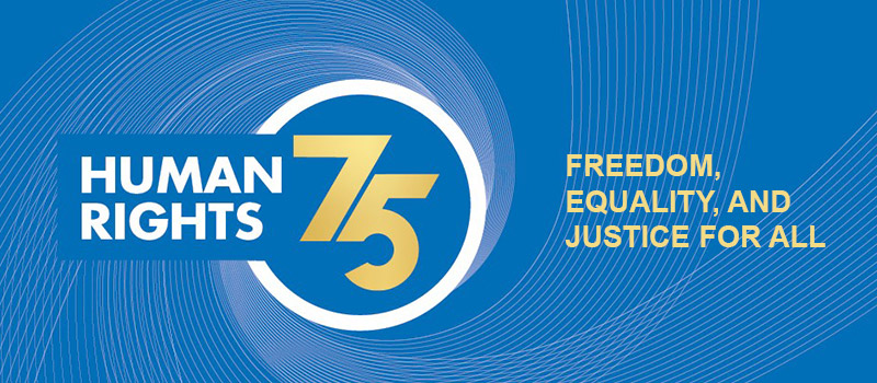 Liberté, égalité et justice pour tous : le rôle essentiel du travail social dans la promotion des droits de l'homme Liberté, égalité et justice pour tous : le rôle essentiel du travail social dans la promotion des droits de l'homme