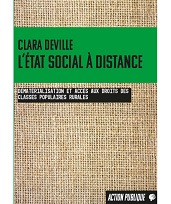 L'Etat social à distance - Dématérialisation et accès aux droits des classes populaires rurales L'Etat social à distance - Dématérialisation et accès aux droits des classes populaires rurales