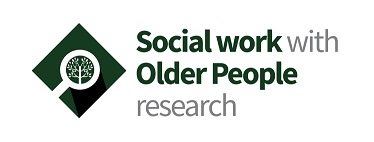 Recherche sur le travail social auprès des personnes agées en Angleterre Recherche sur le travail social auprès des personnes agées en Angleterre
