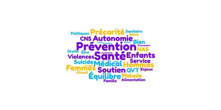 RFSS 295 : Prévention et promotion de la santé : un rôle d’acteur pour le service social RFSS 295 : Prévention et promotion de la santé : un rôle d’acteur pour le service social