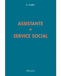 Assistante de service social Assistante de service social