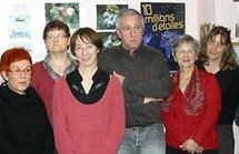 'PAROLE de BREST' : une belle initiative dont la section ANAS du Finistère est à l'origine... 'PAROLE de BREST' : une belle initiative dont la section ANAS du Finistère est à l'origine...