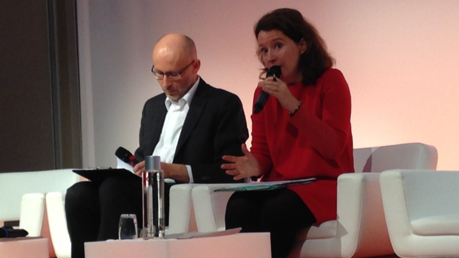 Jean-Louis Le Corvoisier et mme Legrand-Jung Jean-Louis Le Corvoisier et mme Legrand-Jung