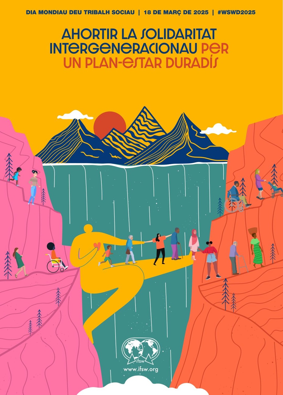 La section Pyrénnées vous invite à une soirée spéciale JMTS 2025 La section Pyrénnées vous invite à une soirée spéciale JMTS 2025