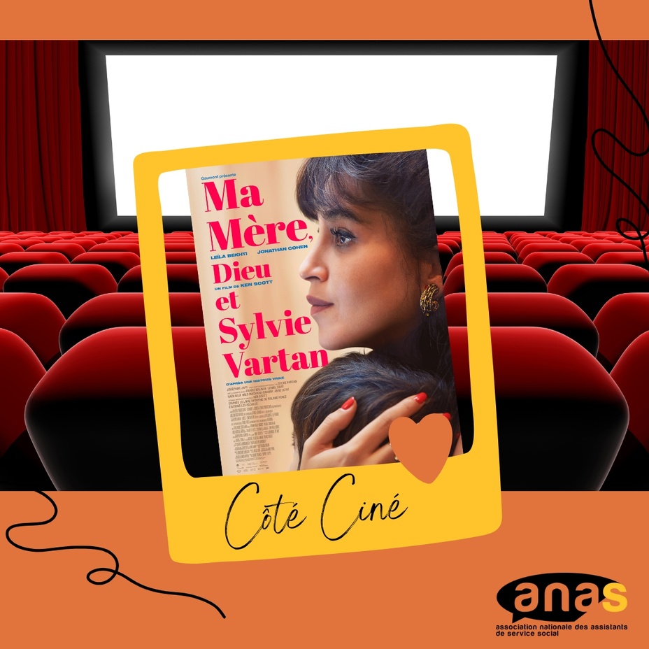 La section IDF a vu... Ma mère, Dieu et Sylvie Vartan ! La section IDF a vu... Ma mère, Dieu et Sylvie Vartan !