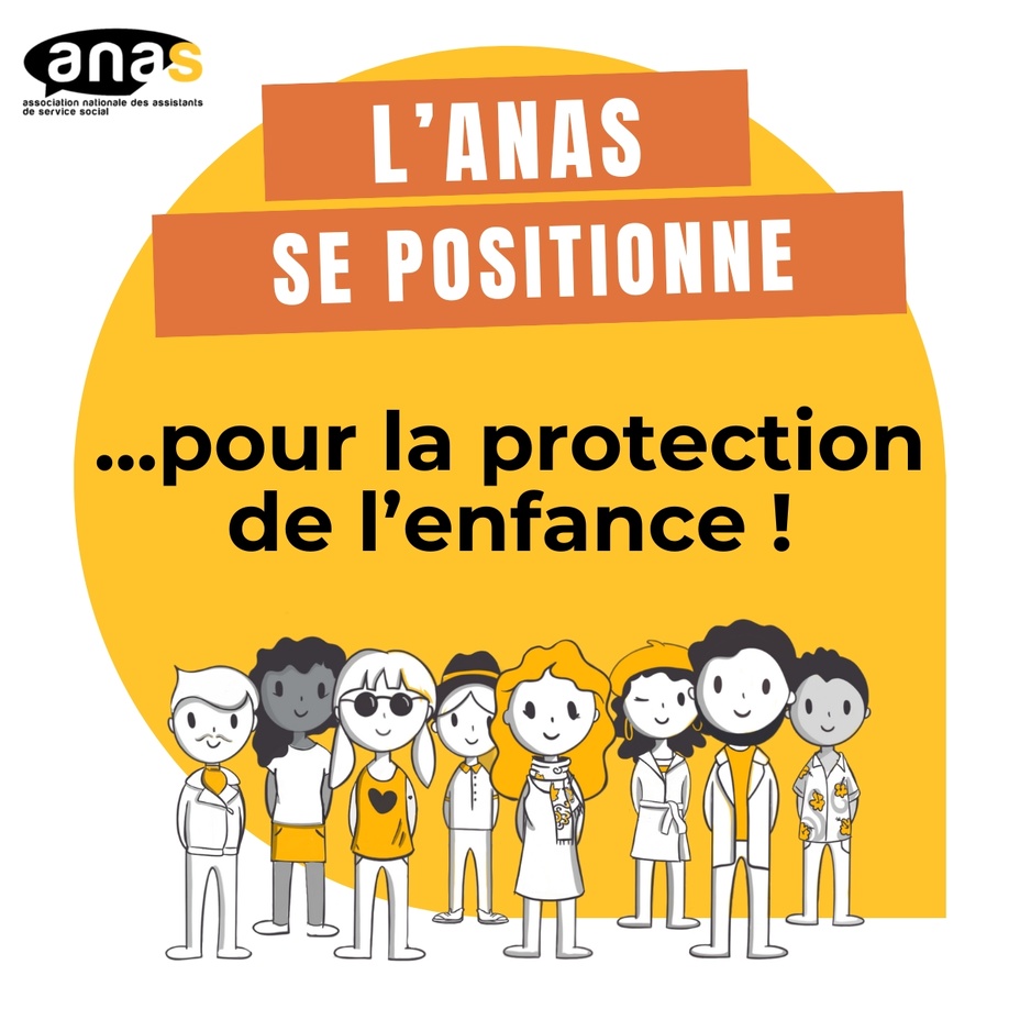 L’ANAS et l’appel des 400 000, le 15 mai 2025.