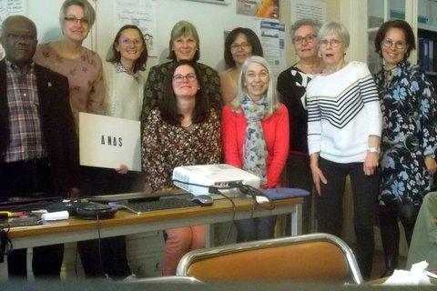 Hommage à Luki Hommage à Luki