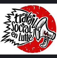 Assemblée Générale des Rencontres Nationales du Travail Social en lutte le lundi 16 juin à 18h30 sur Discord