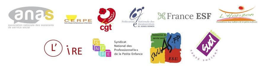 Réingénierie des diplômes du travail social : Une mascarade de concertation, une confiance trahie, un engagement balayé ! Réingénierie des diplômes du travail social : Une mascarade de concertation, une confiance trahie, un engagement balayé !