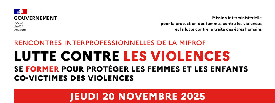 Rencontres interprofessionnelles de la Miprof Rencontres interprofessionnelles de la Miprof