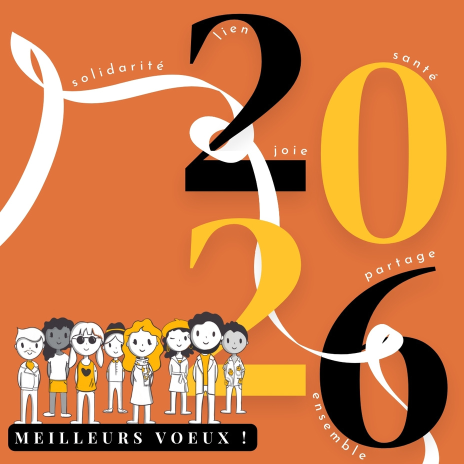 Voeux de fin d’année pour les ASS