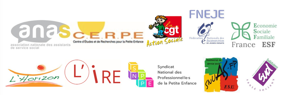 Déclaration commune - « Réforme » des Diplômes d’État en travail social de niveau 6 : Une « transformation » des Diplômes d’État en diplômes d’écoles ! Diplômes à la carte, diplômes au rabais, diplômes « low cost » !