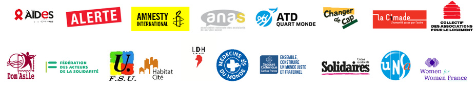 Budget de la Sécurité sociale : 18 organisations, dont l'ANAS, dénoncent une préférence nationale déguisée