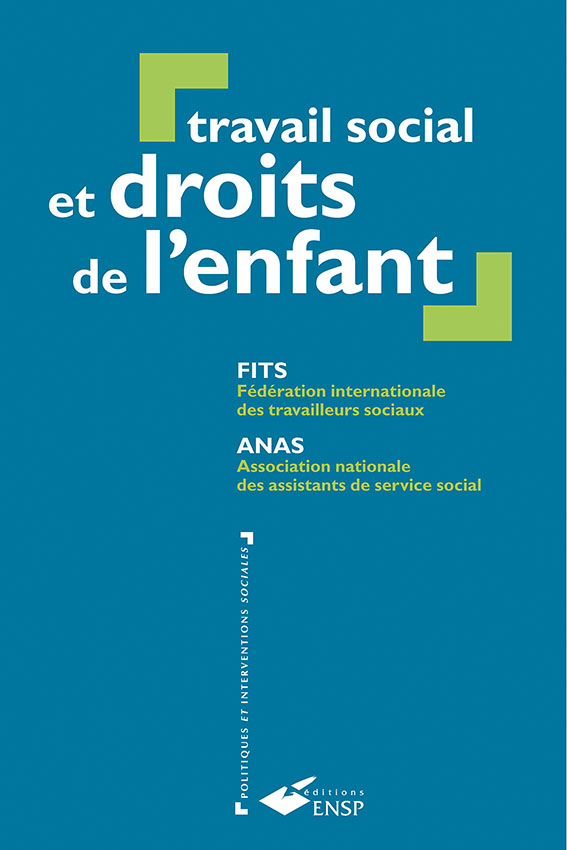 Travail social et Droits de l'enfant : Une traduction ANAS à ne pas manquer...