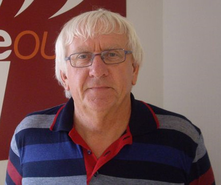 Décès de Paul VANNIER Décès de Paul VANNIER