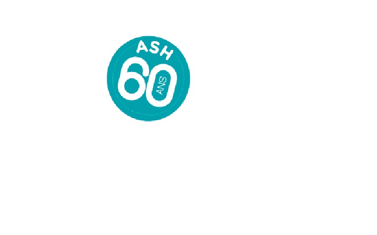 Colloque des 60 ans des ASH : AVEC LES « USAGERS »  Inventer des pratiques plus démocratiques : former, réorganiser, coordonner…