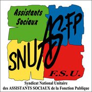Lettre ouverte d’assistant(e)s de service social du SNUASFP-FSU à l’attention d’Emmanuel Macron