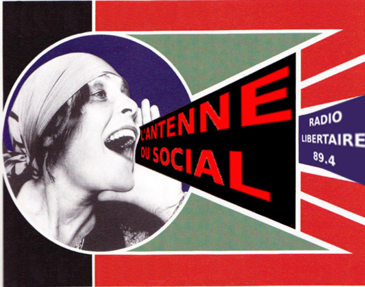 L'antenne du social - La situation des Mineurs Non Accompagnés aujourd'hui en France