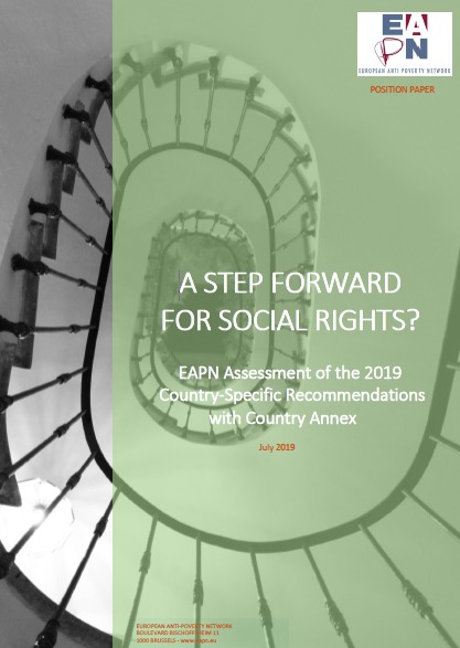 Un pas en avant pour les droits sociaux?