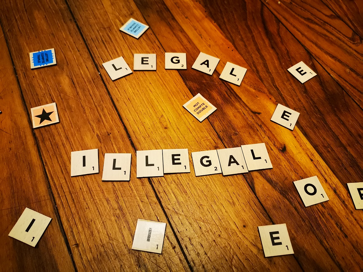 Exercice illégal de la profession : bilan de deux ans de protection du titre par l’ANAS et appel à une vigilance constante des professionnels et des personnes accompagnées Exercice illégal de la profession : bilan de deux ans de protection du titre par l’ANAS et appel à une vigilance constante des professionnels et des personnes accompagnées