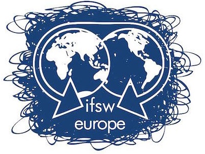 UNE EUROPE SOCIALE EST POSSIBLE ! LA JEUNE GÉNÉRATION DE TRAVAILLEURS SOCIAUX EST LE FER DE LANCE DU CHANGEMENT ! UNE EUROPE SOCIALE EST POSSIBLE ! LA JEUNE GÉNÉRATION DE TRAVAILLEURS SOCIAUX EST LE FER DE LANCE DU CHANGEMENT !