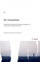 En transition - Claudio Bolzman, Alexandra Felder & Antonio Fernández