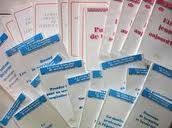 Présentation de la Revue Française de Service Social Présentation de la Revue Française de Service Social