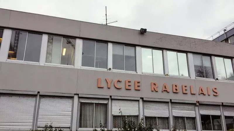 Communiqué de Presse : L'Académie de Paris veut fermer l’École de Travail Social Rabelais qui forme des Assistantes Sociales, en plus des 2 écoles Infirmière et Puéricultrice Communiqué de Presse : L'Académie de Paris veut fermer l’École de Travail Social Rabelais qui forme des Assistantes Sociales, en plus des 2 écoles Infirmière et Puéricultrice