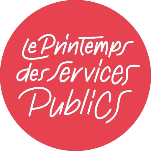 Printemps des services publics - Appel pour un printemps des services publics